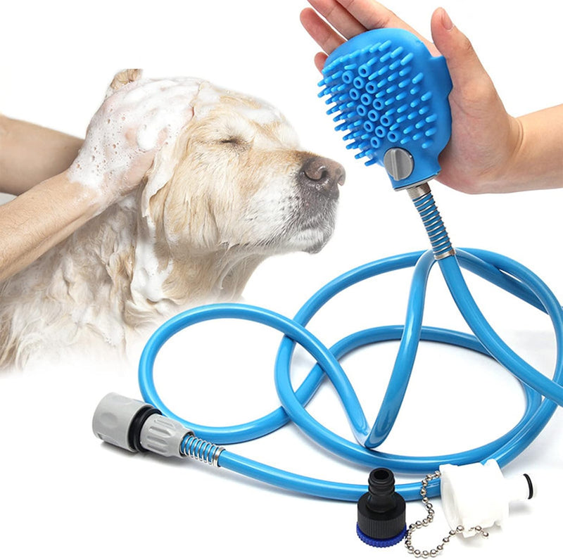 Doccia Cani | Bagno Senza Stress
