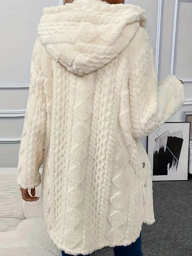 MANUELA - Cappotto Donna